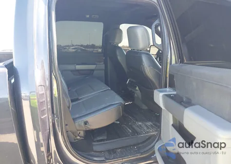 2021 Ford F-150 Lariat z USA, uszkodzony, nr VIN 1FTEW1C58MFB36087